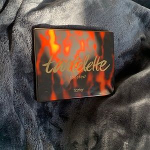 Tarte Toasted Eyeshadow Palette